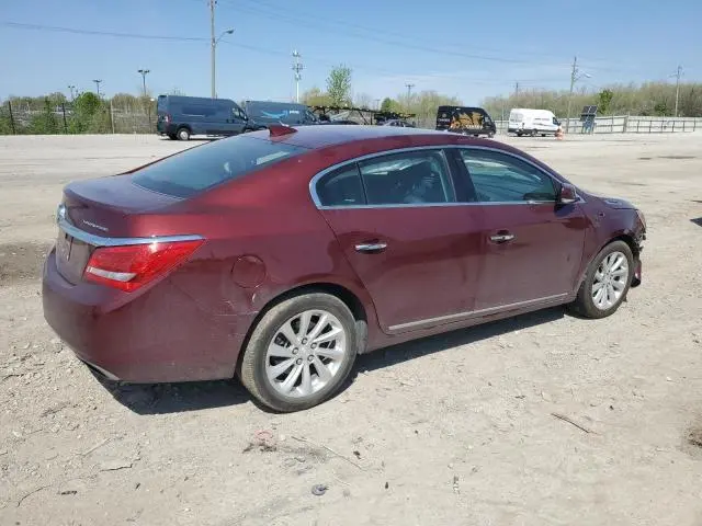 2015 BUICK LACROSSE 