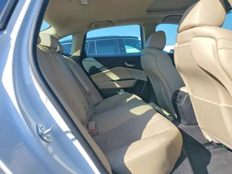 2021 ACURA TLX TECHNOLOGY  
