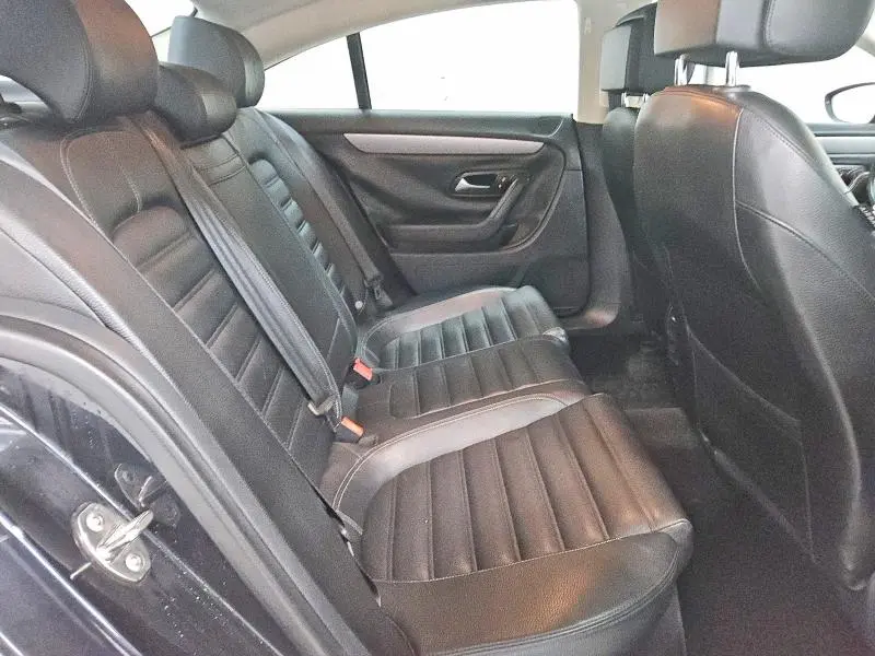 2014 VOLKSWAGEN CC SPORT  