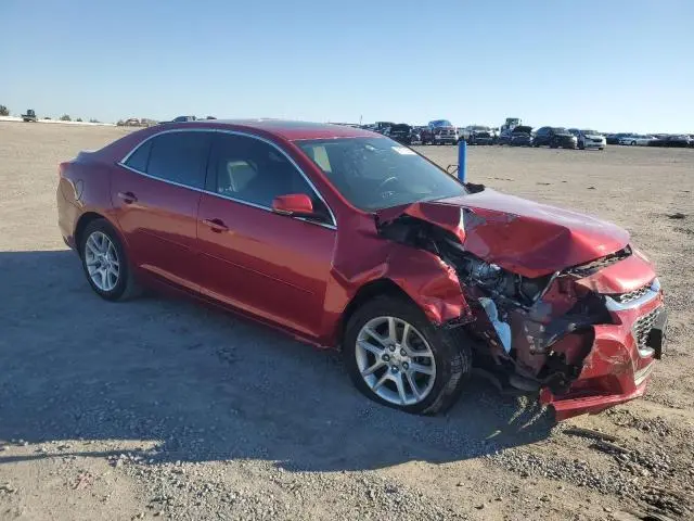 2014 CHEVROLET MALIBU 1LT  