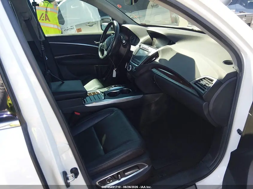 2020 ACURA MDX STANDARD