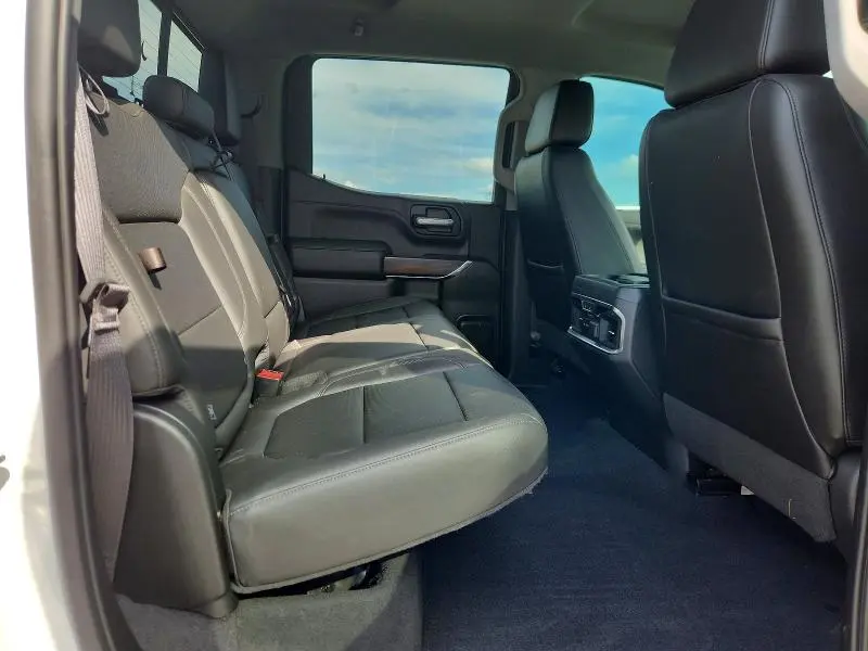 2020 GMC SIERRA K1500 SLT  