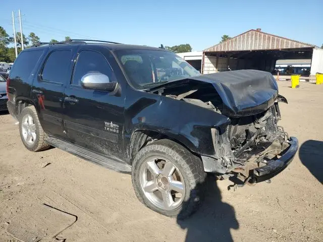2013 CHEVROLET TAHOE C1500 LT  