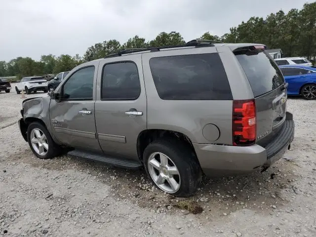 2012 CHEVROLET TAHOE C1500 LS  