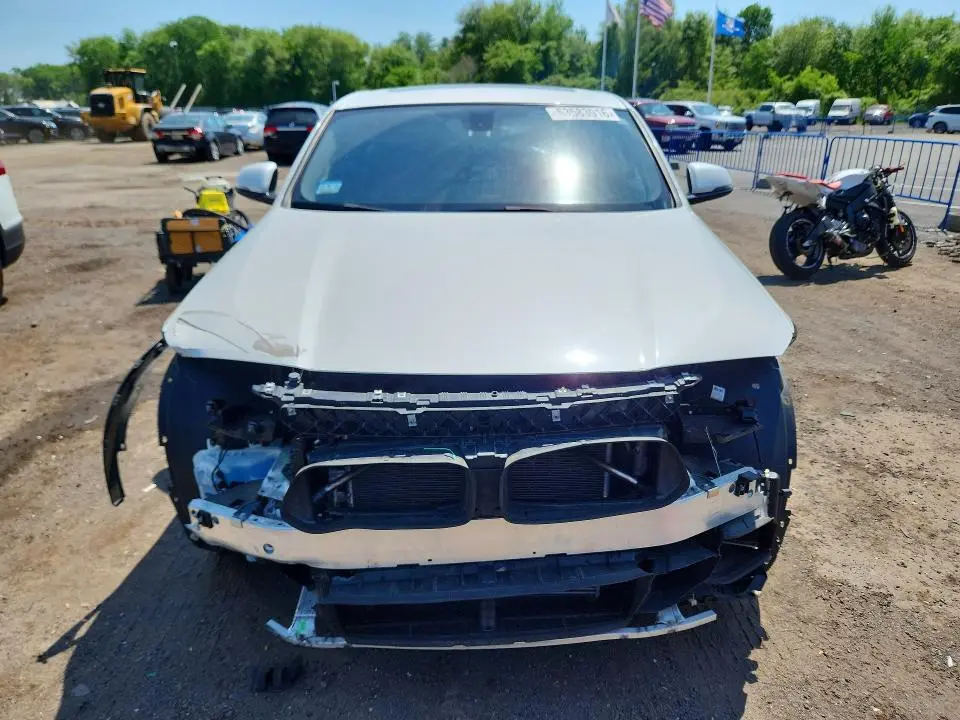 2018 BMW X2 XDRIVE28I  