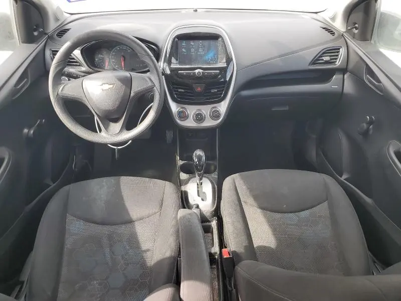 2016 CHEVROLET SPARK LS