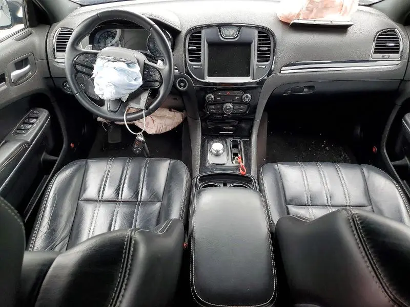 2017 CHRYSLER 300 S  