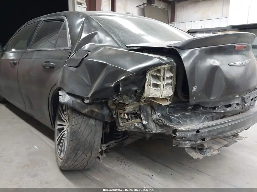 2013 CHRYSLER 300 300S