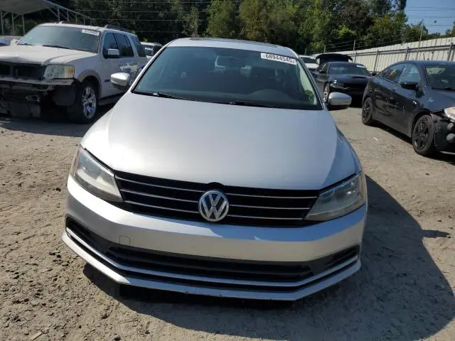 2015 VOLKSWAGEN JETTA TDI  