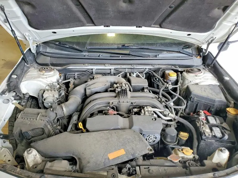 2016 SUBARU LEGACY 2.5I LIMITED  