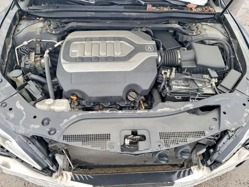 2015 ACURA RLX TECH  