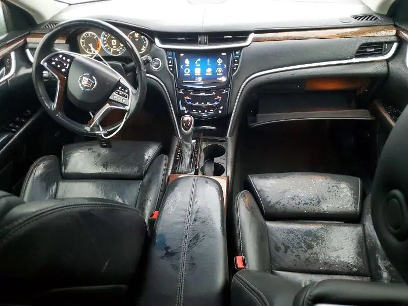 2014 CADILLAC XTS PREMIUM COLLECTION  