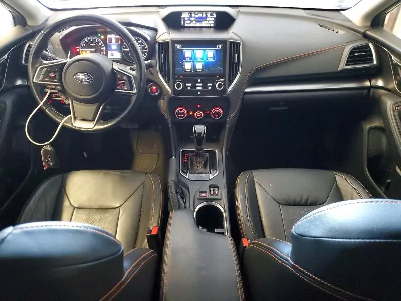 2018 SUBARU CROSSTREK LIMITED  