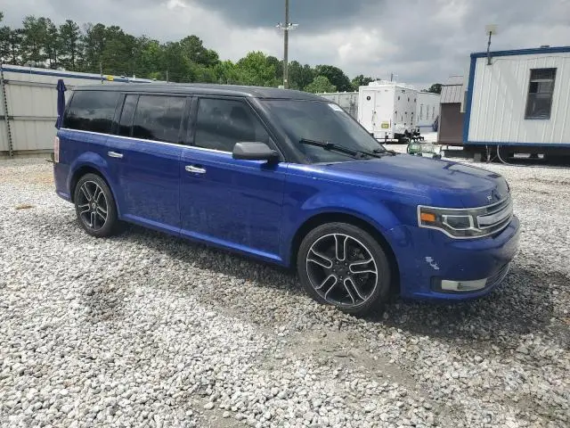 2013 FORD FLEX LIMITED  