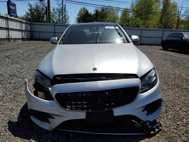 2019 MERCEDES-BENZ E 300  