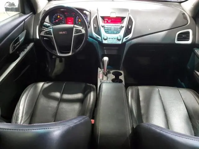 2010 GMC TERRAIN SLT  