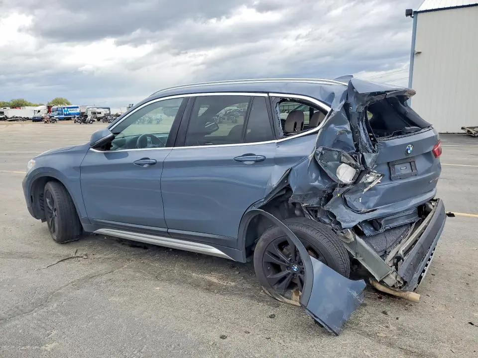 2020 BMW X1 SDRIVE28I  