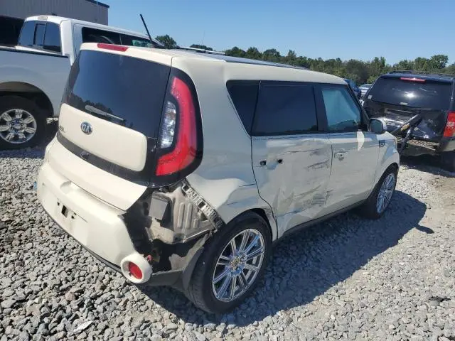 2015 KIA SOUL !  
