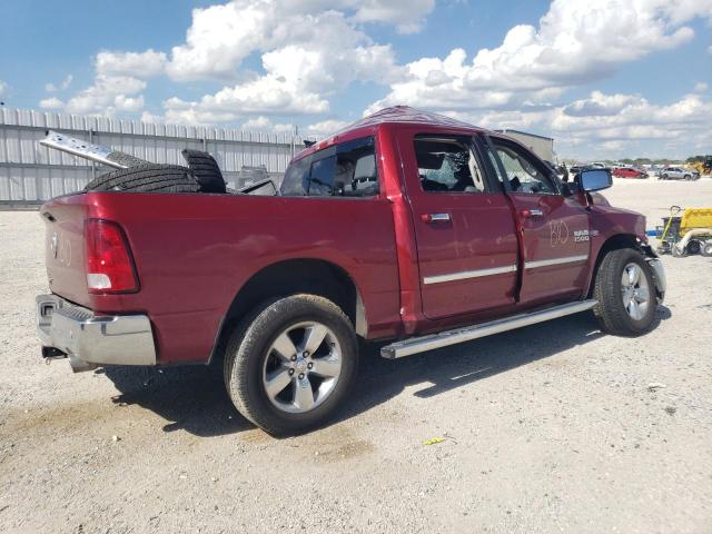 2015 RAM 1500 SLT