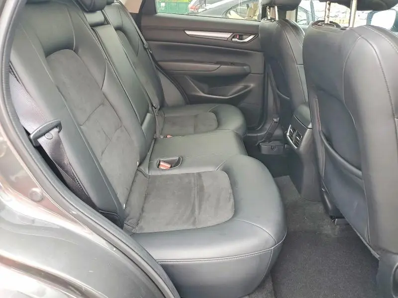 2023 MAZDA CX-5 SELECT  