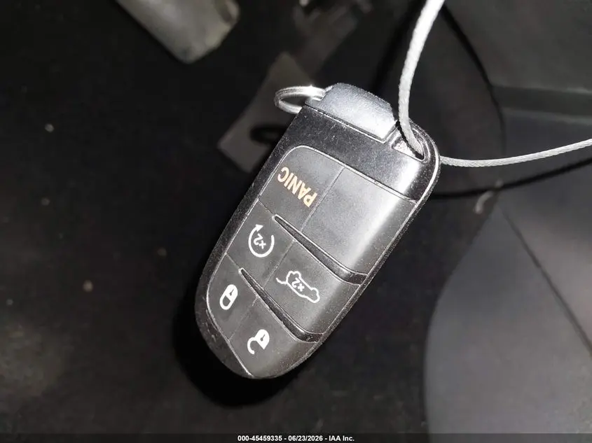 2020 JEEP GRAND CHEROKEE ALTITUDE 4X2