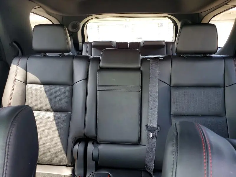 2026 DODGE DURANGO R/T  
