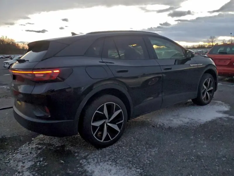 2024 VOLKSWAGEN ID.4 PRO S  