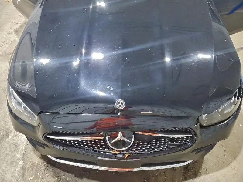 2022 MERCEDES-BENZ E 350 4MATIC  