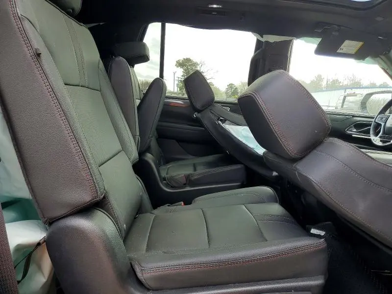 2023 CHEVROLET TAHOE   