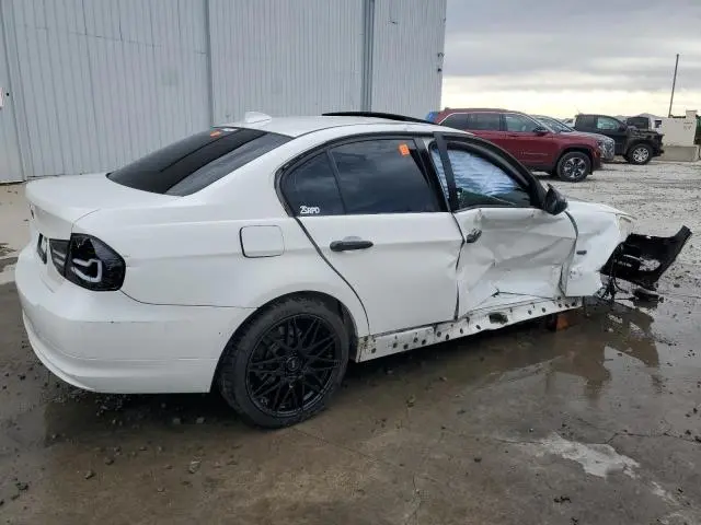 2011 BMW 328 XI