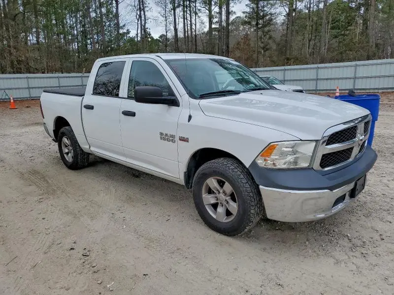 2014 RAM 1500 ST  