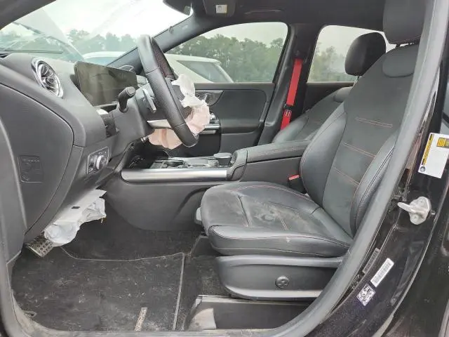 2022 MERCEDES-BENZ GLA 45 AMG  