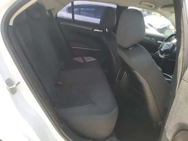 2019 CHRYSLER 300 TOURING  