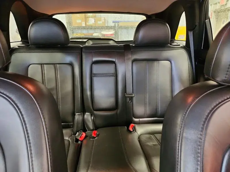 2014 CHEVROLET CAPTIVA LT  
