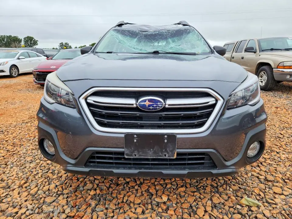 2018 SUBARU OUTBACK 2.5I  