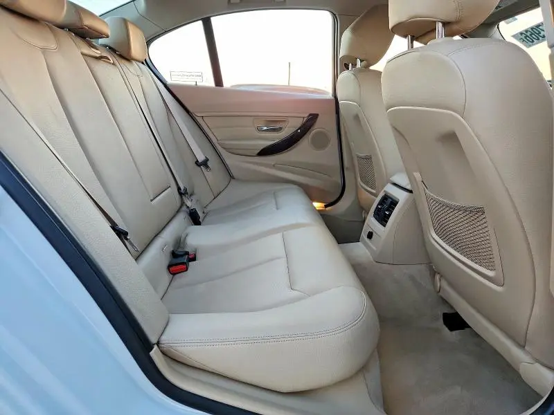 2014 BMW 328   