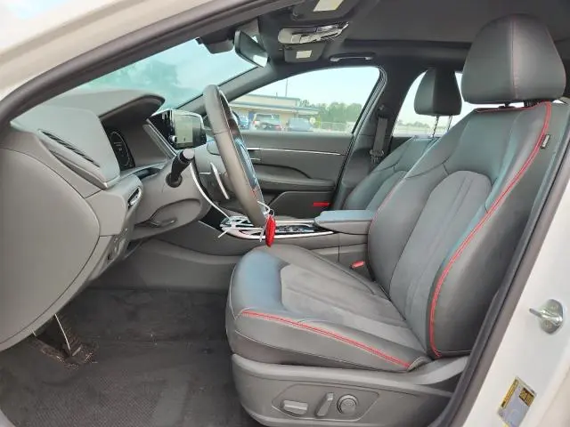 2022 HYUNDAI SONATA SEL PLUS  