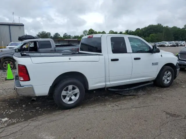 2014 RAM 1500 ST  