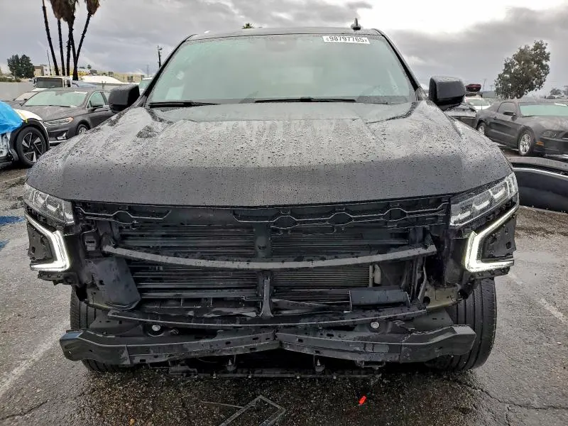 2023 CHEVROLET SUBURBAN C1500 LS  