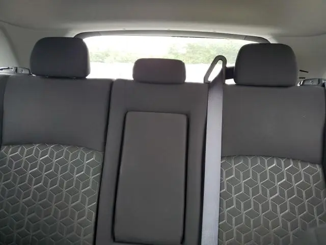 2024 MITSUBISHI OUTLANDER SPORT S/SE  