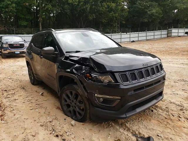 2021 JEEP COMPASS 80TH EDITION