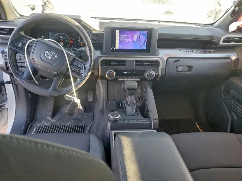 2024 TOYOTA TACOMA DOUBLE CAB  