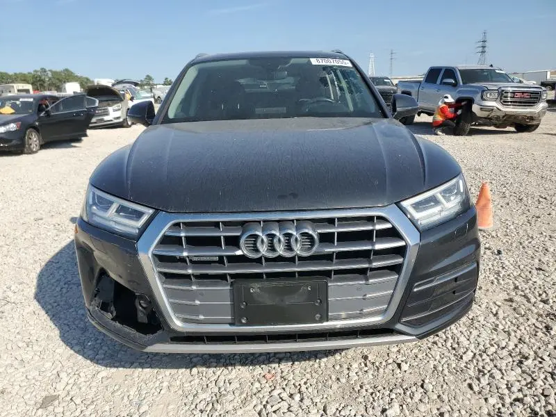 2019 AUDI Q5 PREMIUM PLUS  