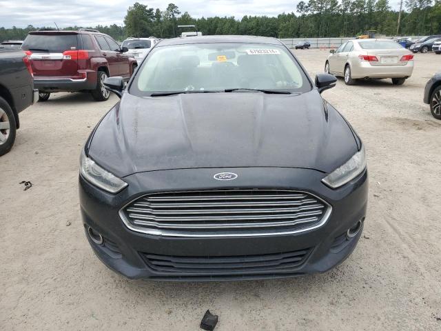 2013 FORD FUSION SE HYBRID