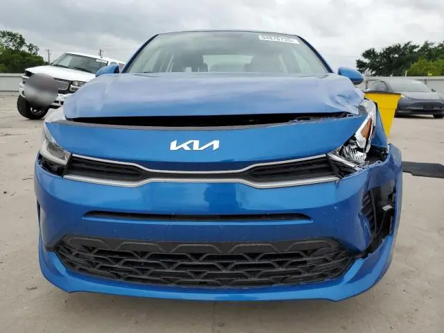 2023 KIA RIO LX  