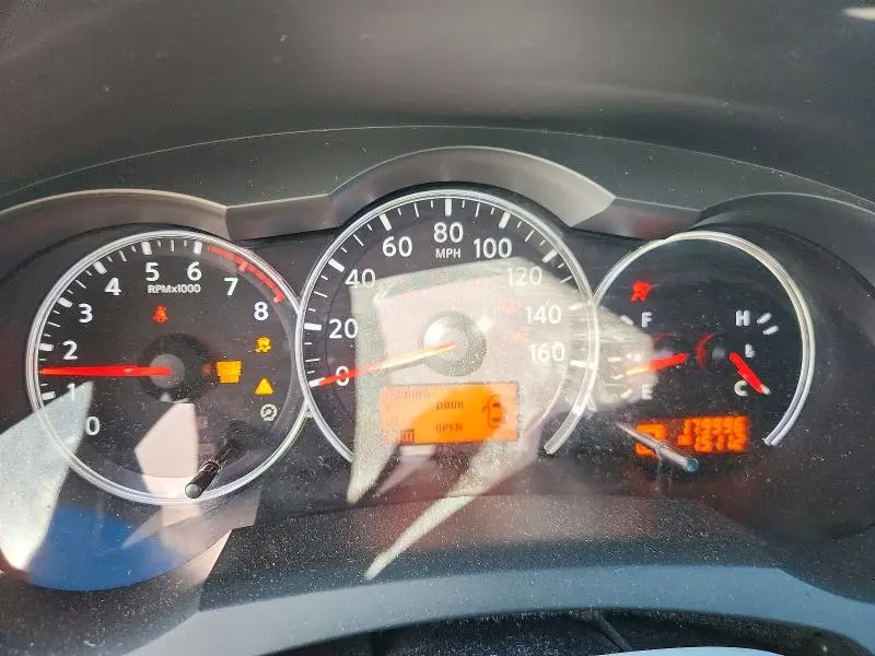 2012 NISSAN ALTIMA 2.5  