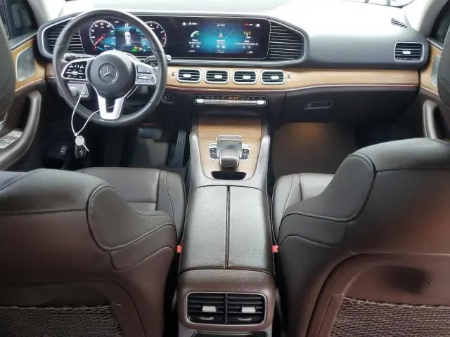 2020 MERCEDES-BENZ GLE 450 4MATIC  