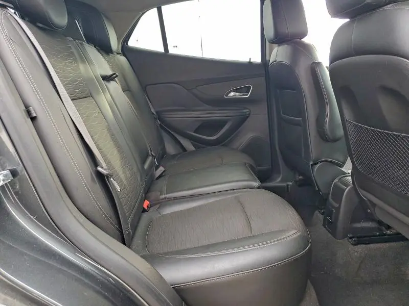 2016 BUICK ENCORE CONVENIENCE  