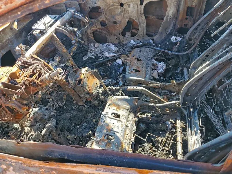 2012 CHEVROLET SONIC LTZ  