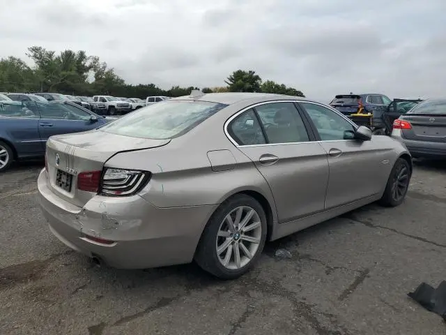 2014 BMW 535 I